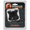 Oxballs Ballstretcher Squeeze Noir